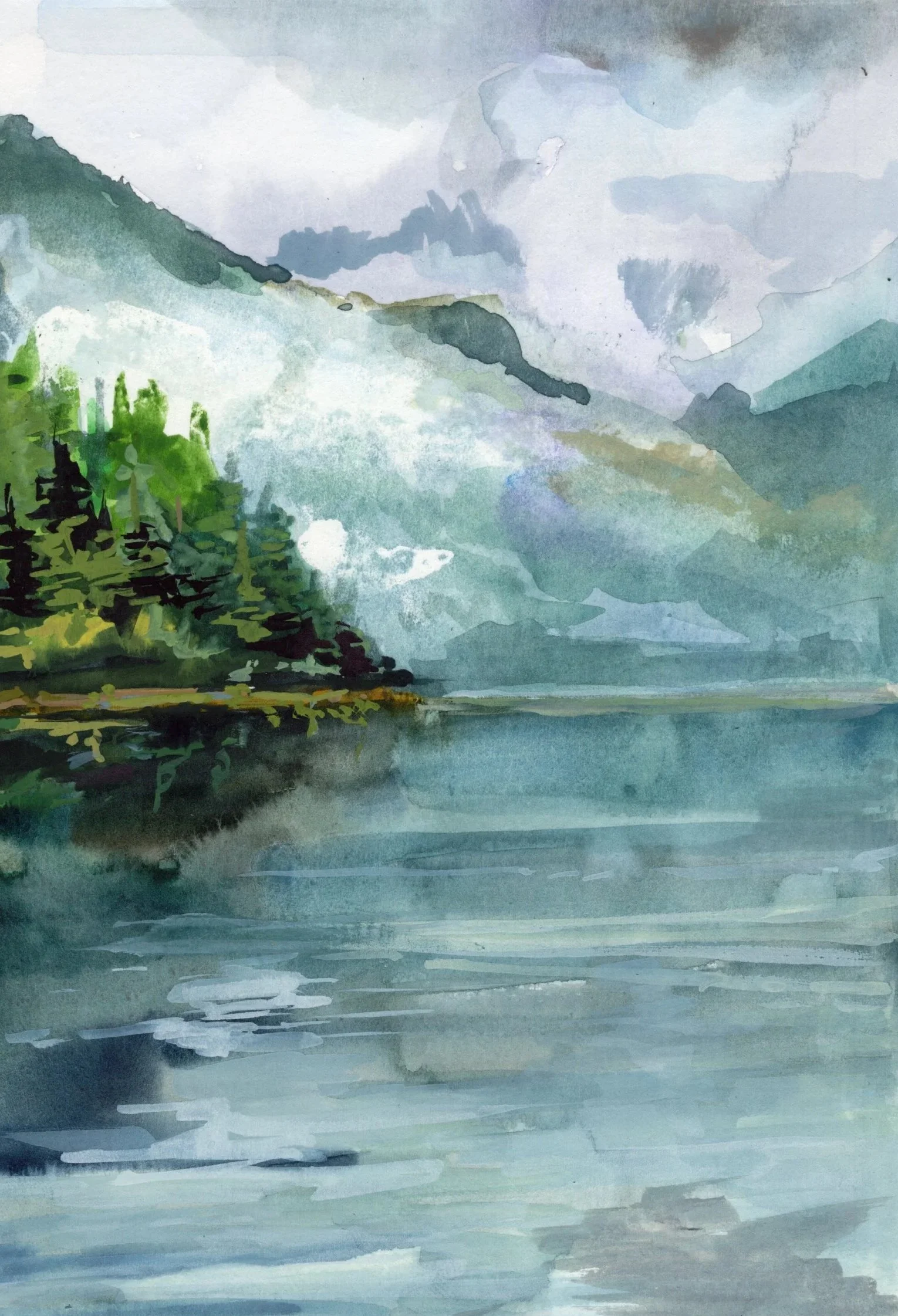 Alaska Series