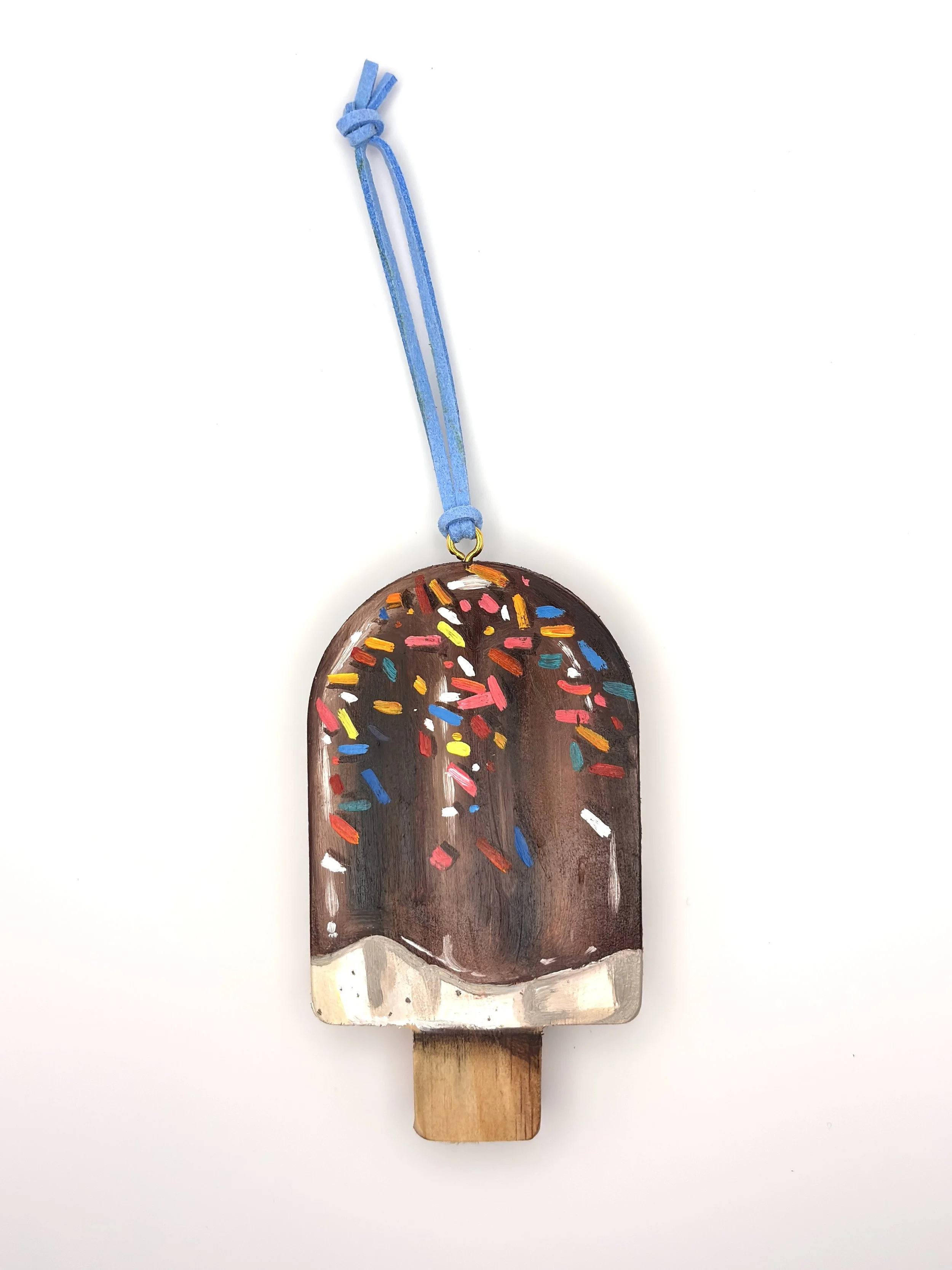 Dipped Ornament