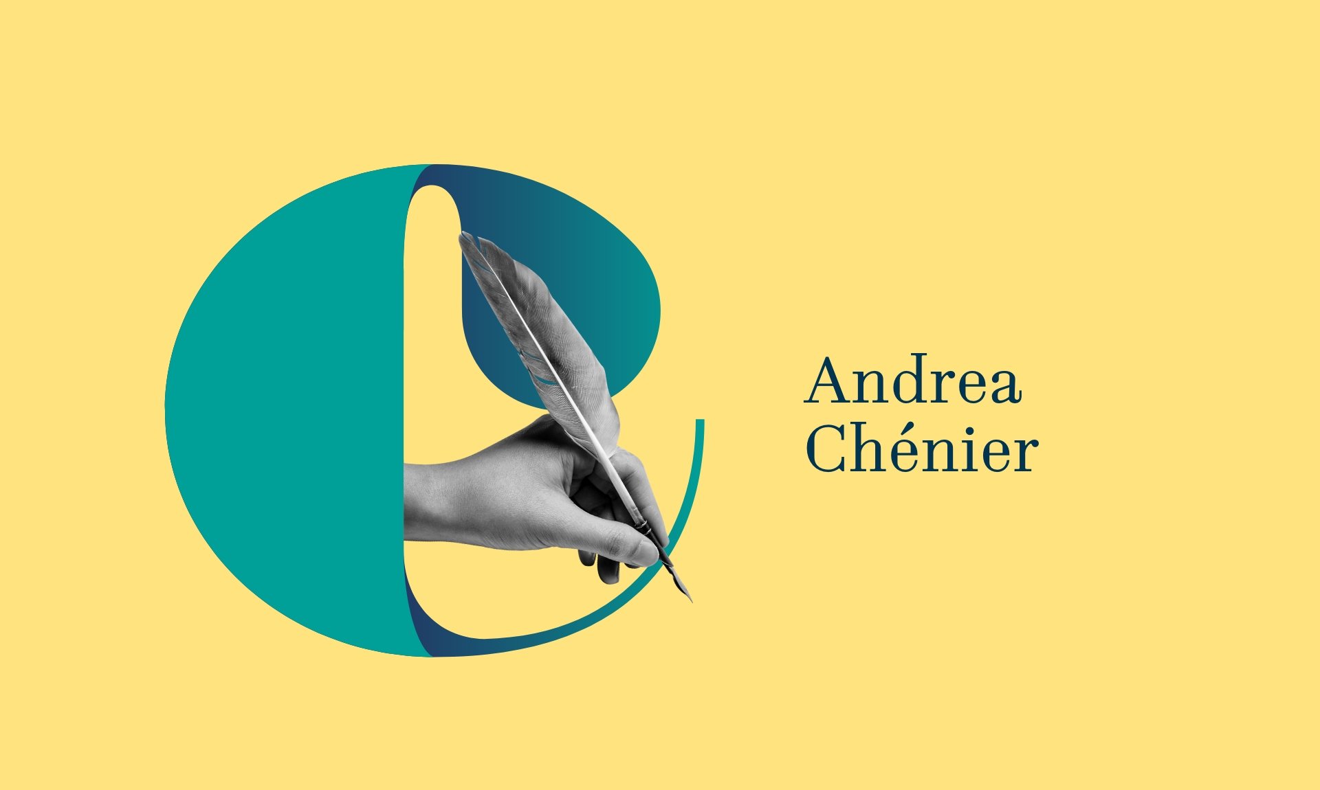 Introduzione all’anteprima giovani di “Andrea Chenier”