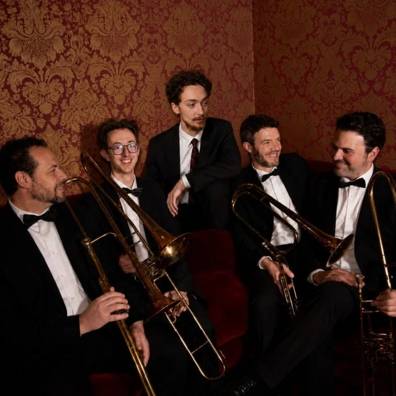 Verdi 1901. Concerto per parole e tromboni