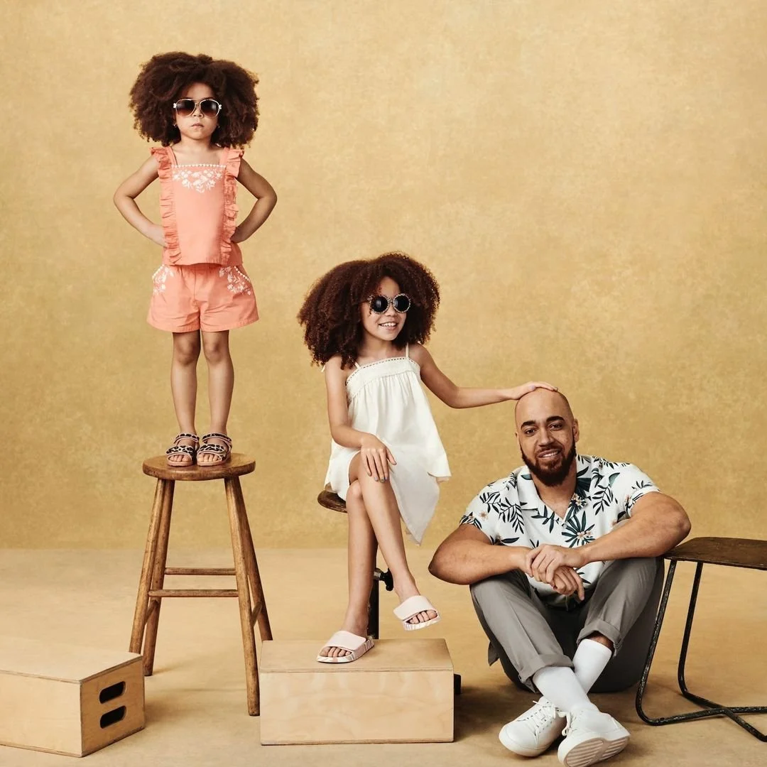 M&S Father's Day