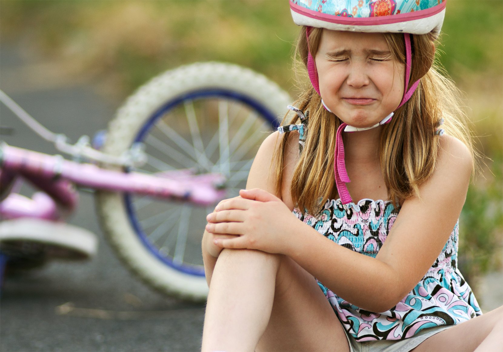 Neurodivergent girls are not wimps. They really do experience more pain.
