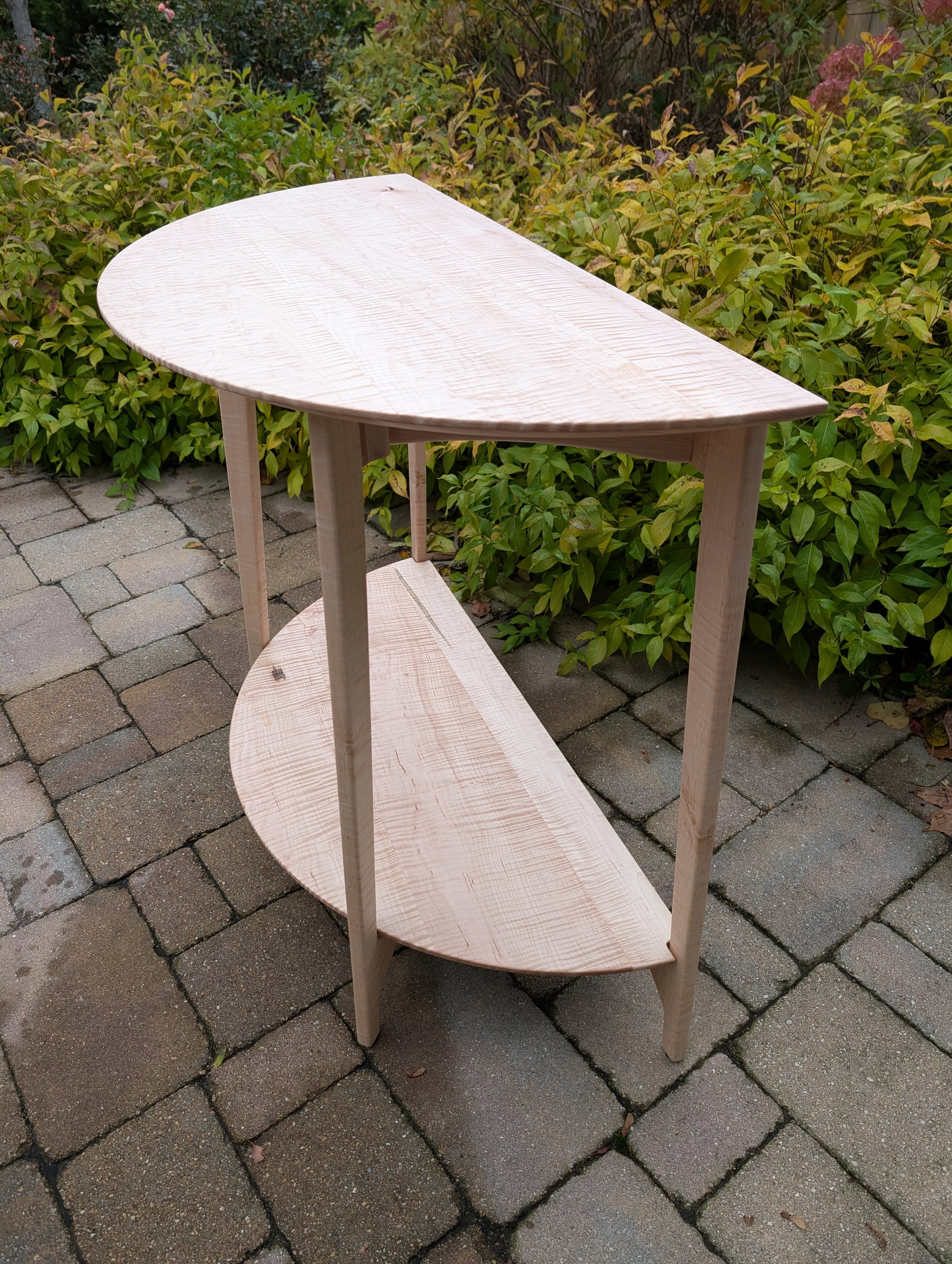 Entry Table