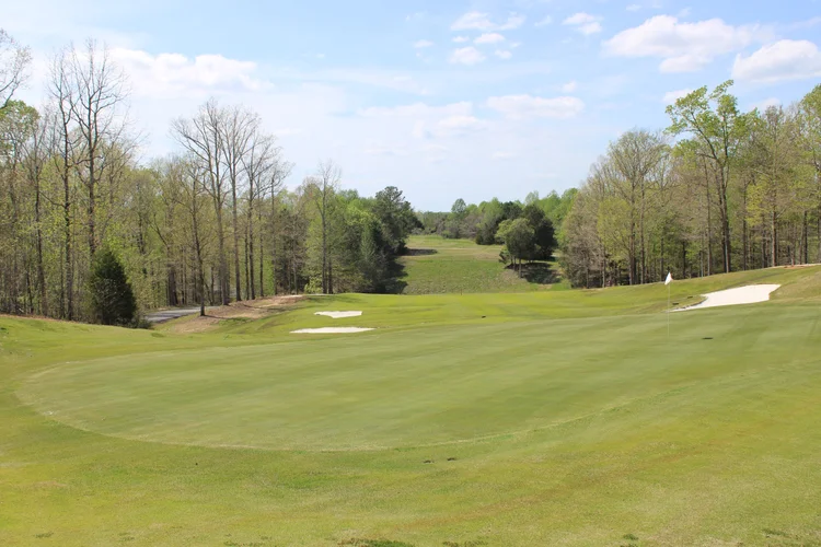 COURSE INFO Honky Tonk National