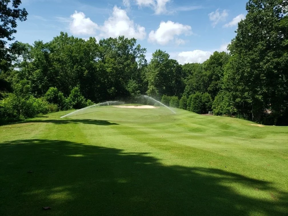 COURSE INFO Honky Tonk National