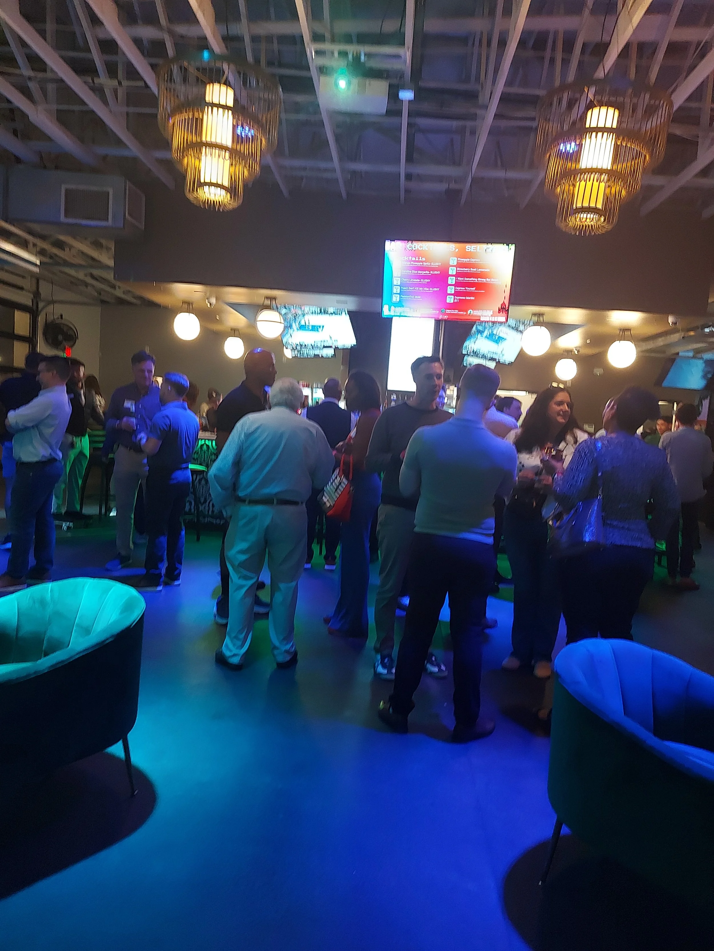 Carolinas LGBT Event in September
