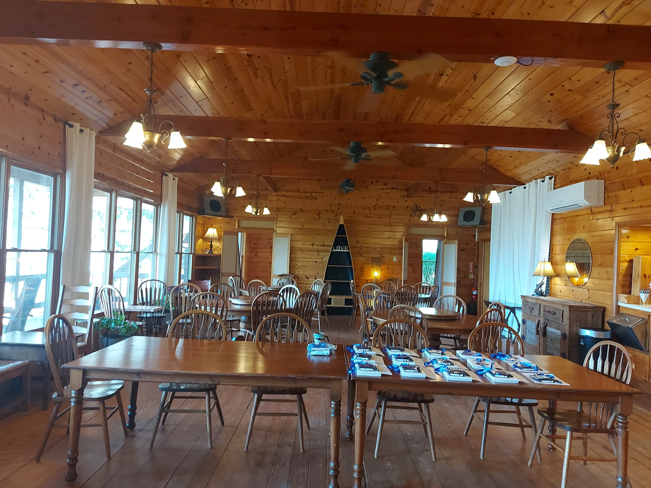 FICGN Fellowship Retreat