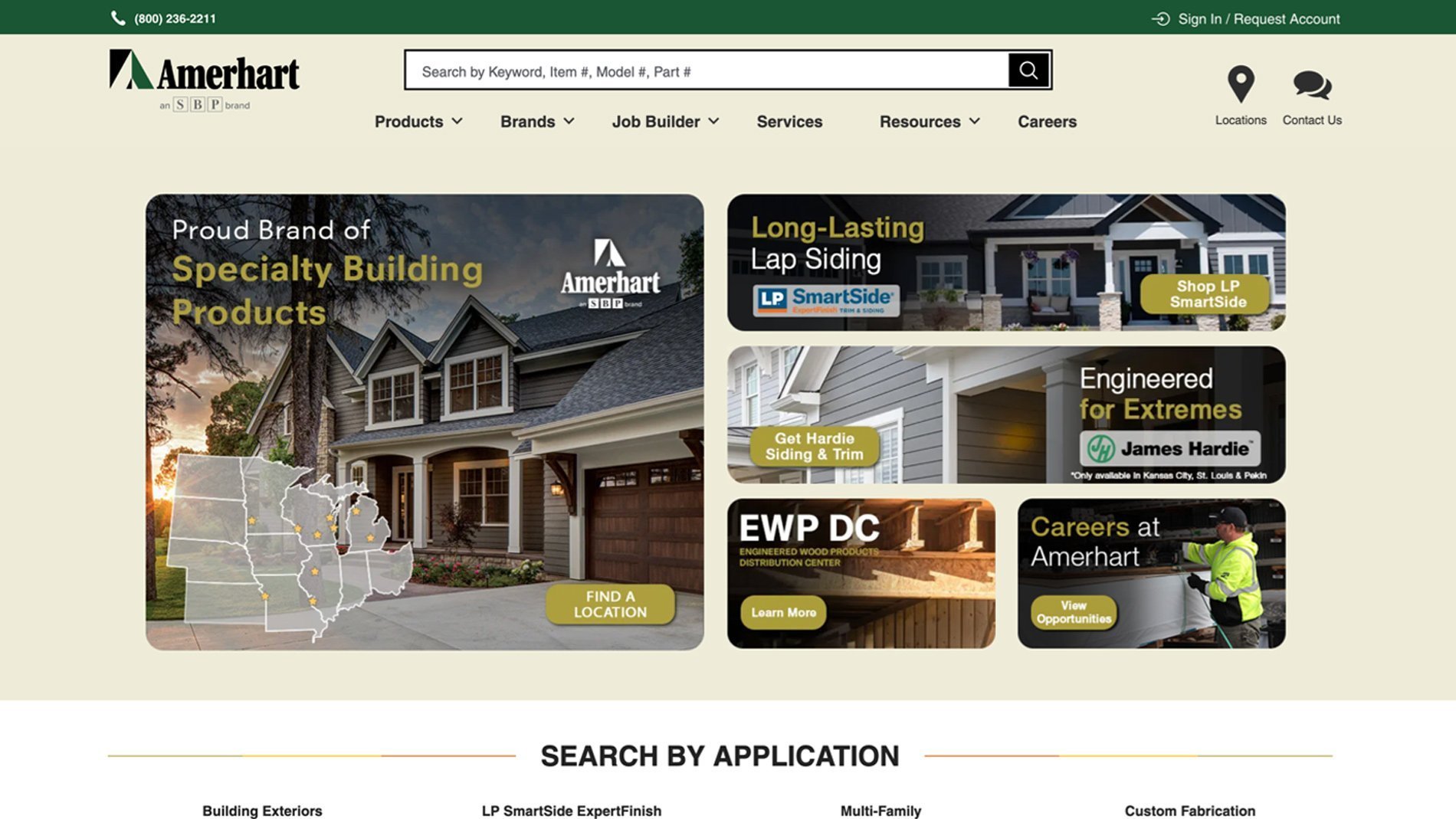 Amerhart Ltd. Green Bay, WI