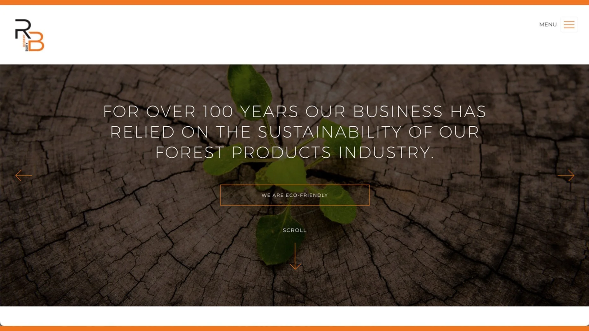 Robert Bury &amp; Company Peterborough, ON