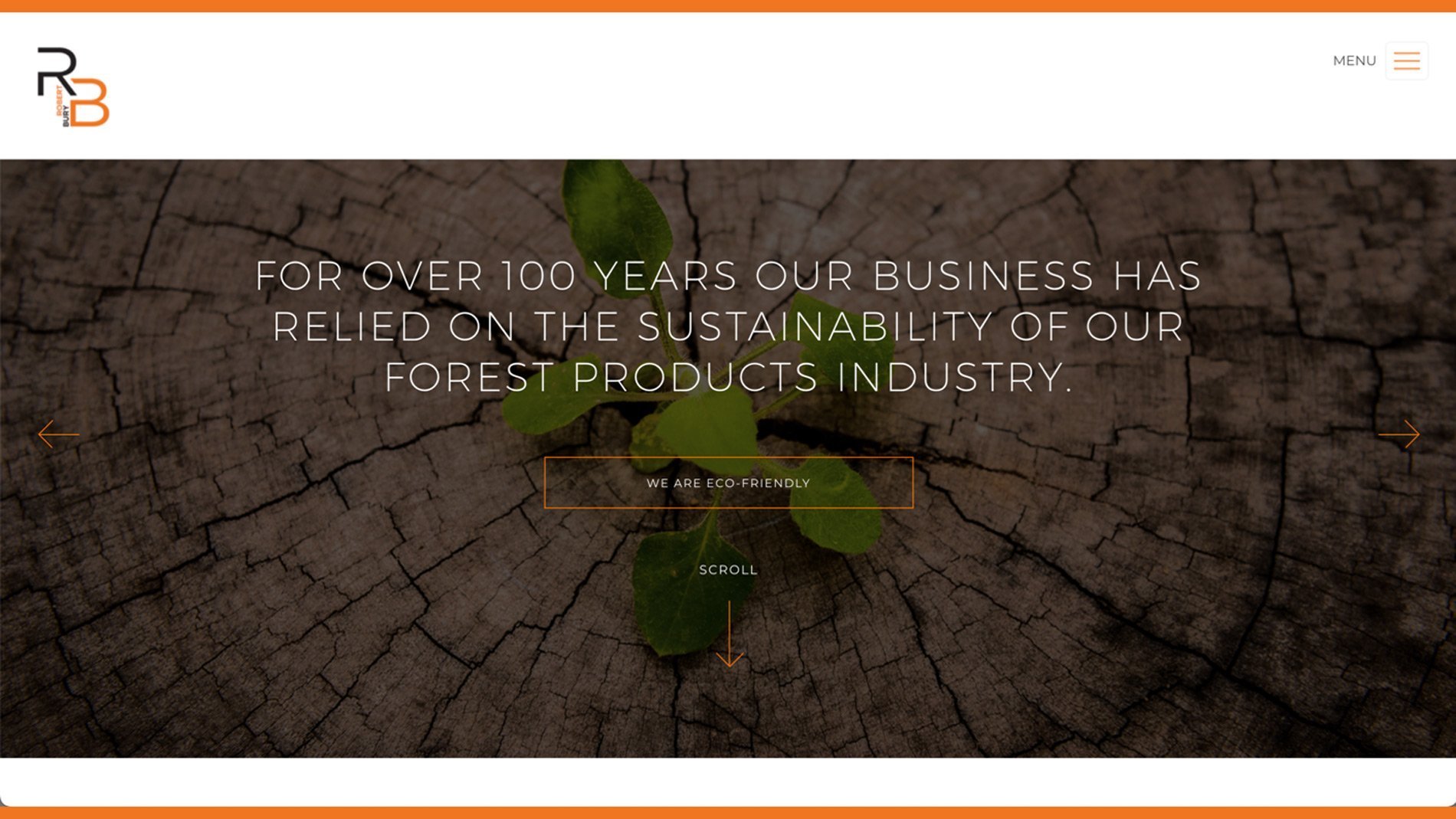 Robert Bury &amp; Company Ottawa, ON