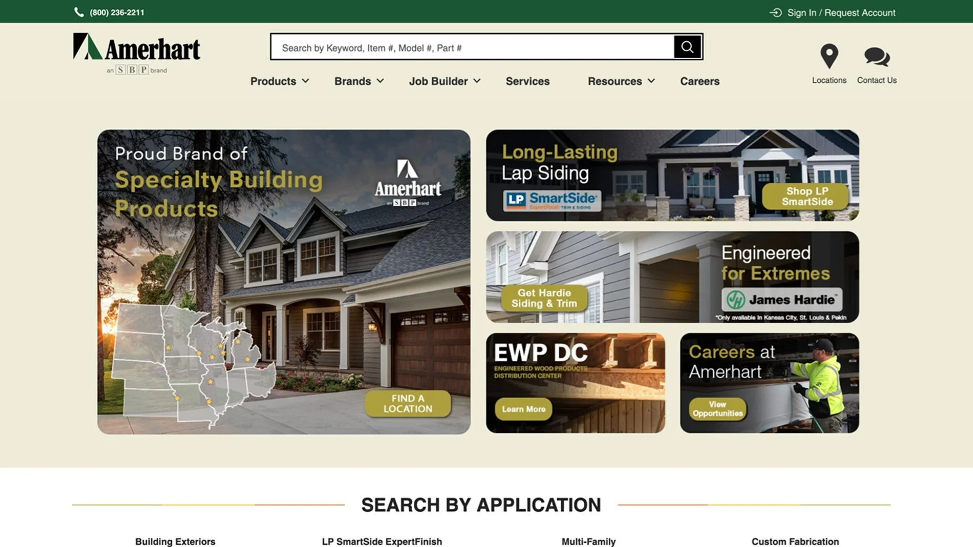 Amerhart, Ltd. Sheboygan Falls, WI	