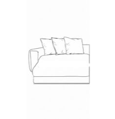 Abraço Chaise