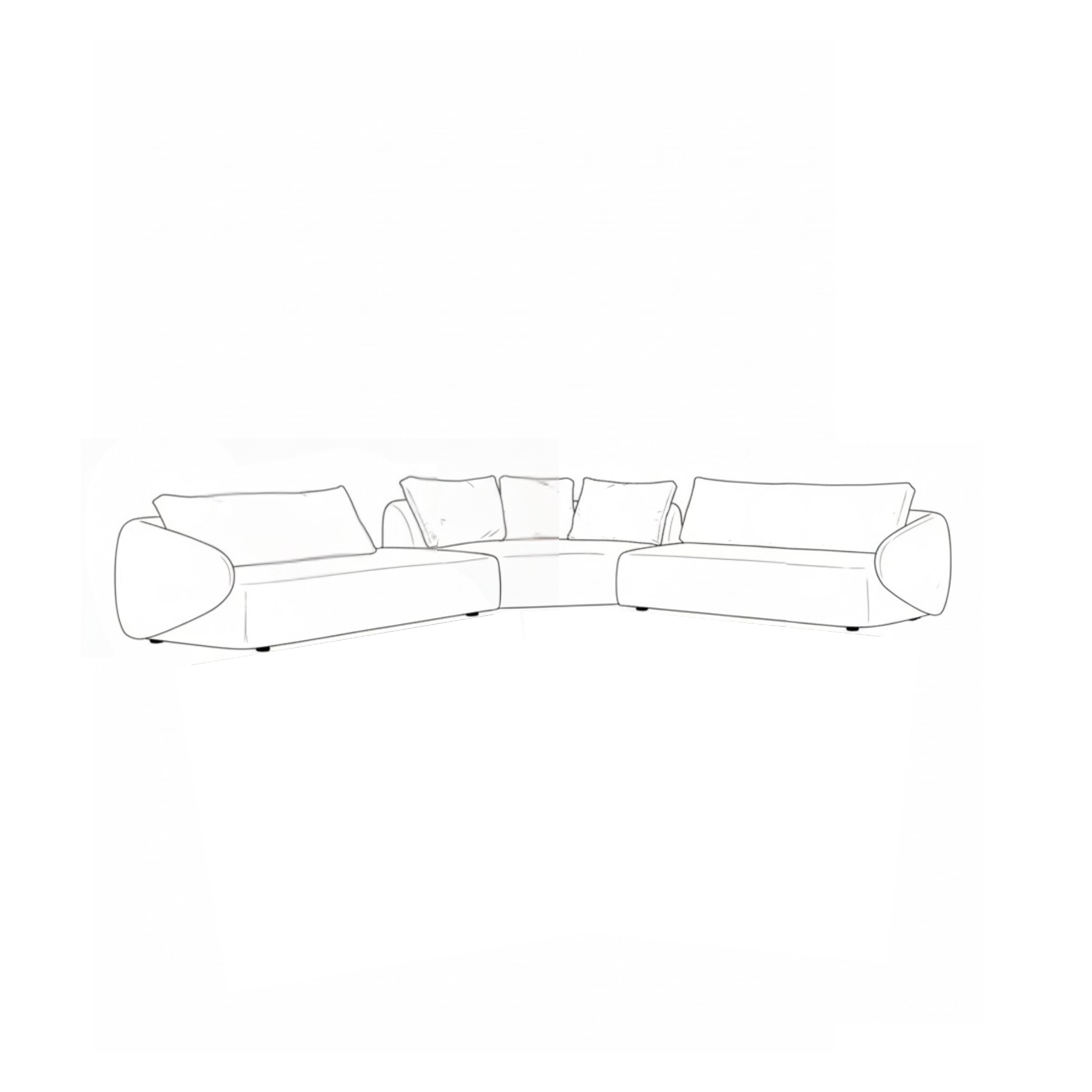 Axis 1B + Canto + 1B