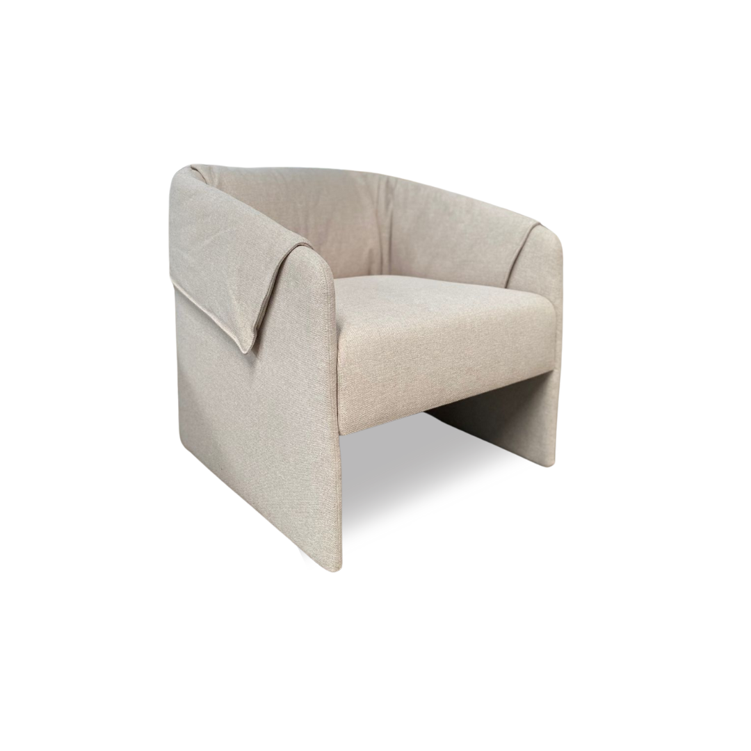 Poltrona Celeste