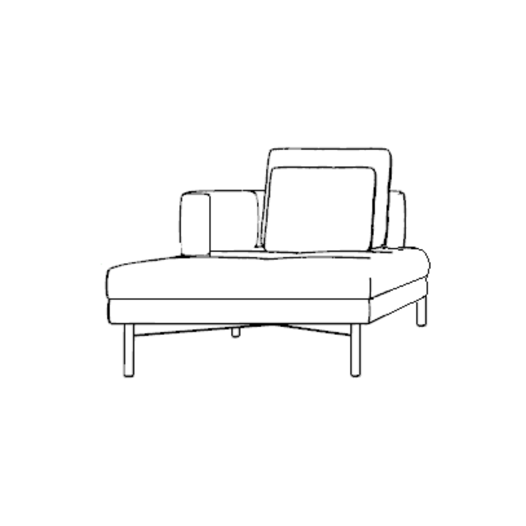 Berna Chaise