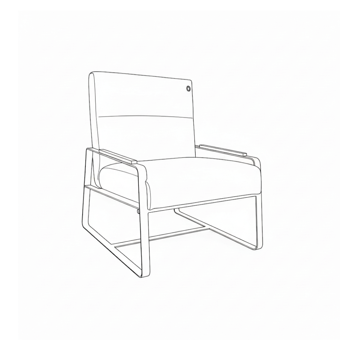 Suri 2B Encosto Alto