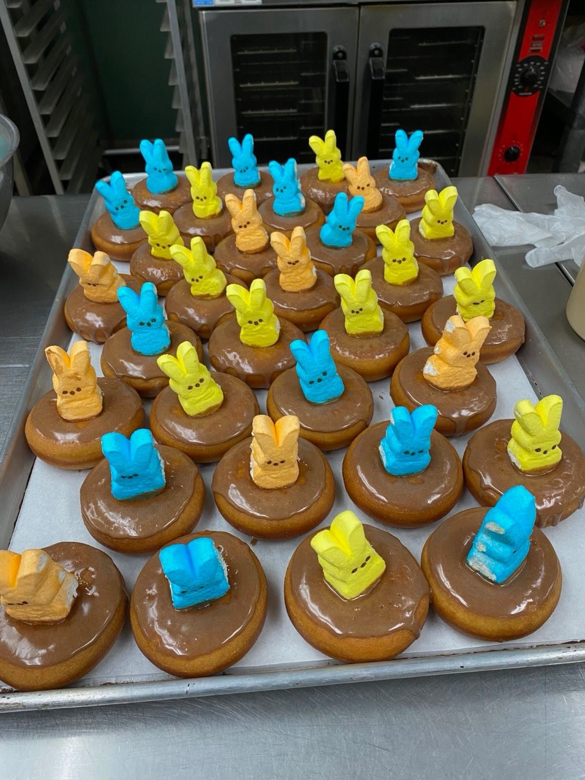 🐰 Hoppy Easter from Keystone! 🐣