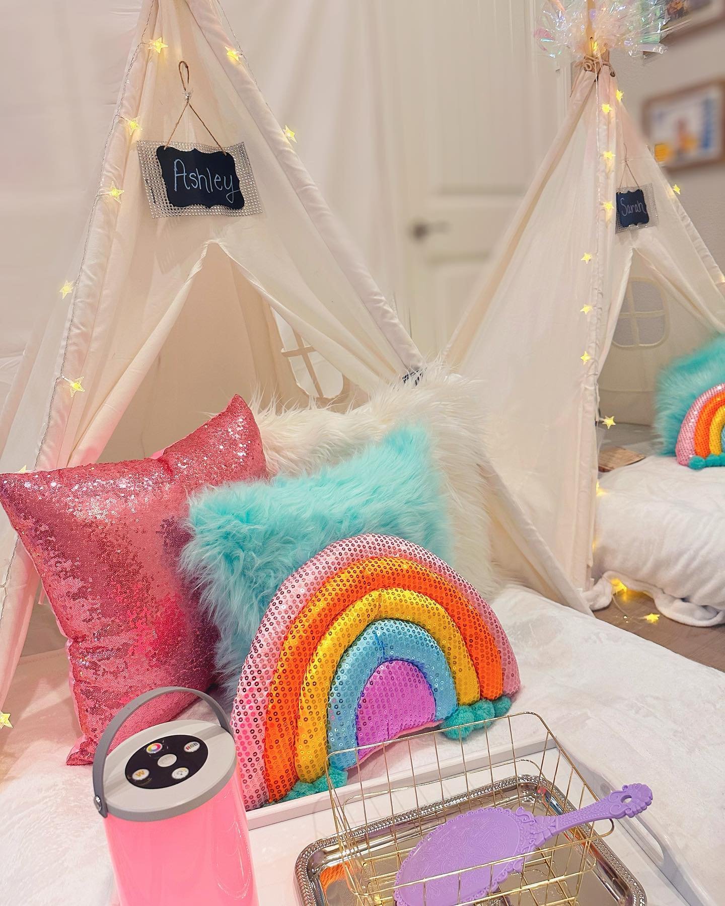 Rainbow Vibes!! 🌈🌟🫶🏼