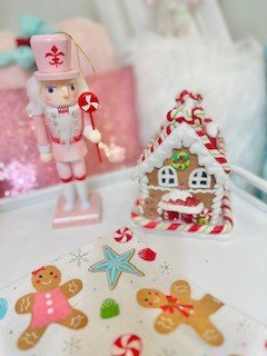 Holiday CHIC!