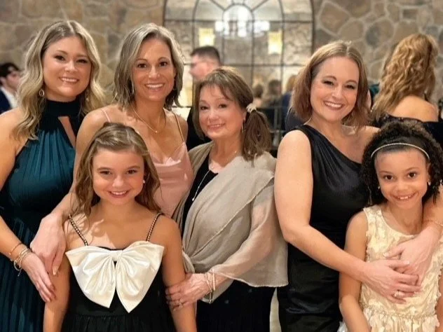 Mom and us.jpg