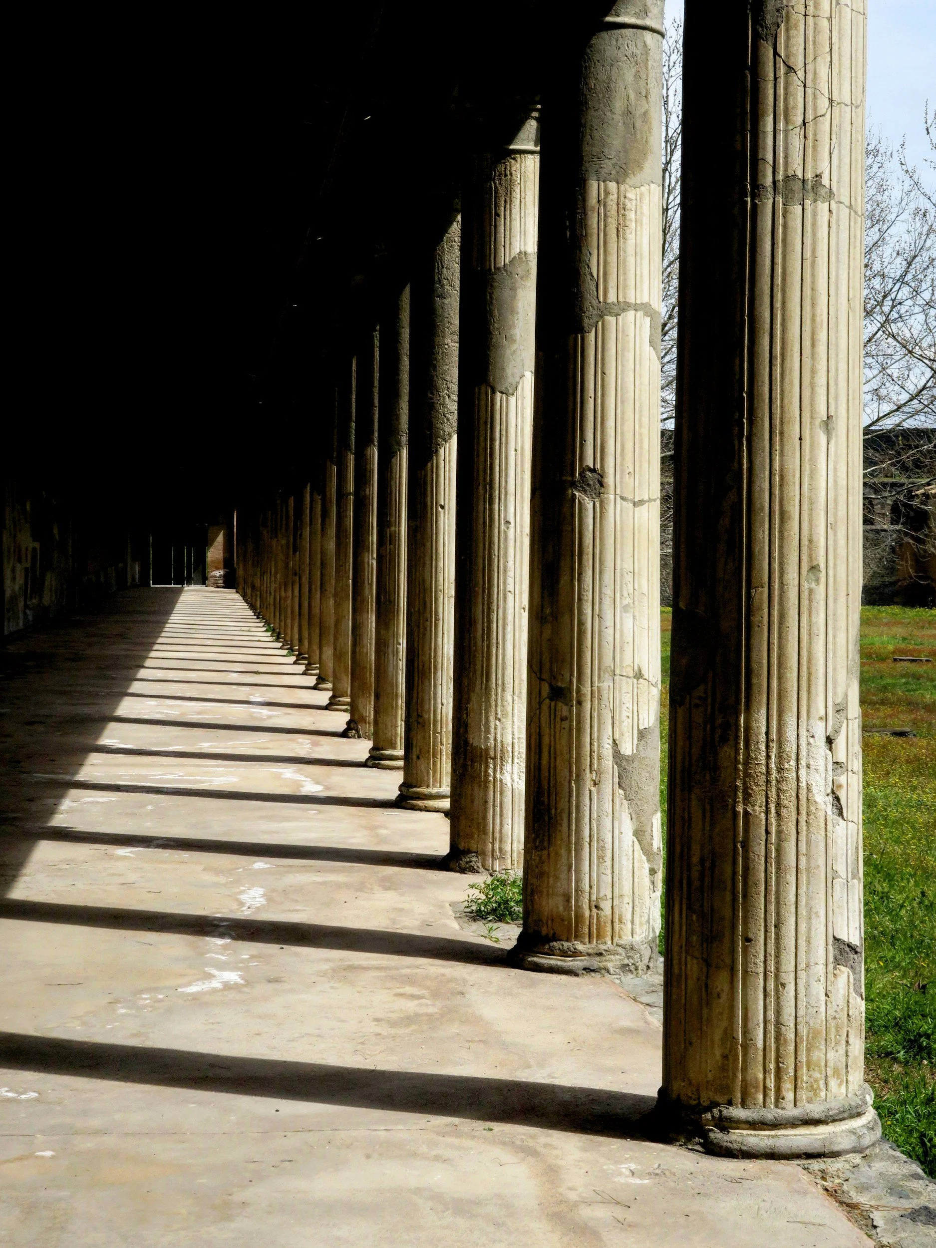 Columnar vs Row Storage Explained