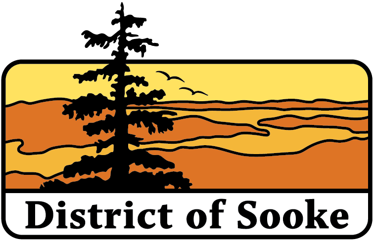 District of Sooke Logo