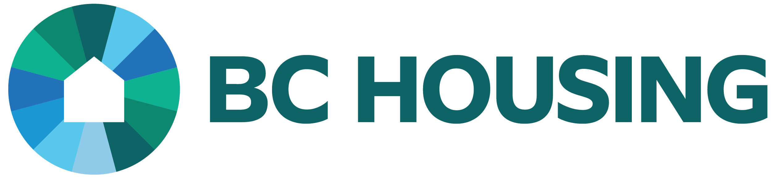 BC Housing Logo
