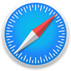 Safari Logo