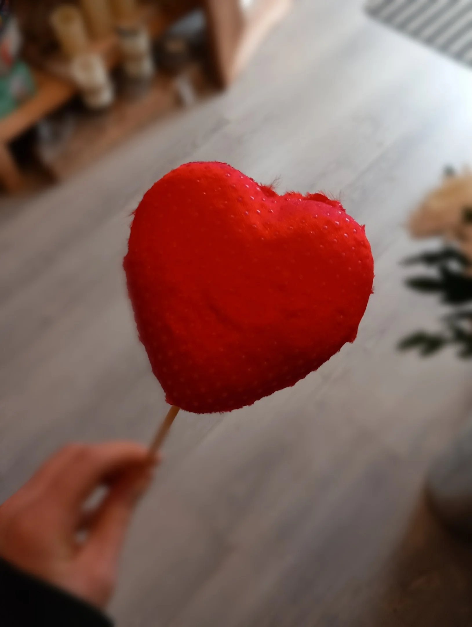 Heart Pick Additive