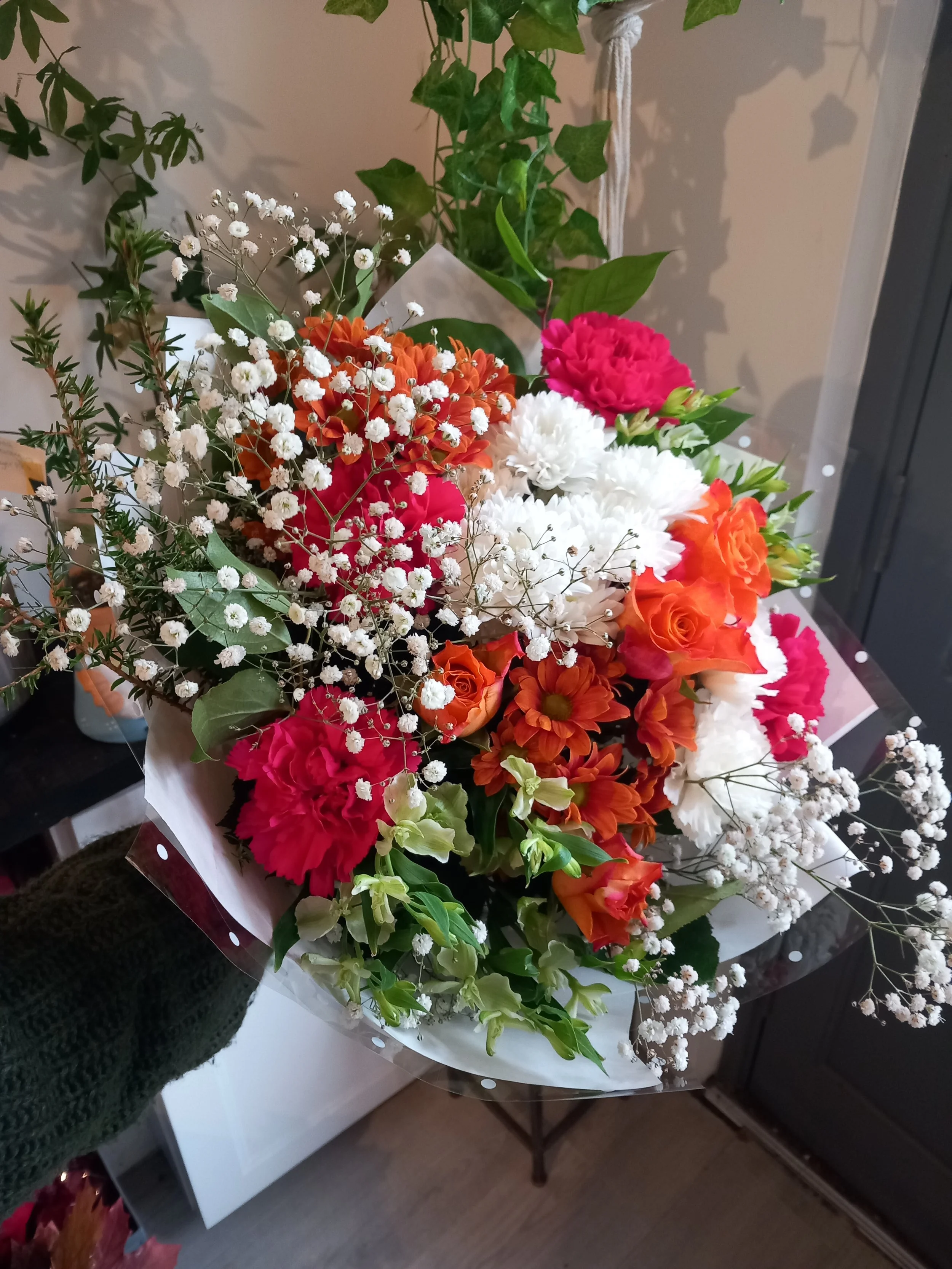 Pink, orange and white bou.jpg