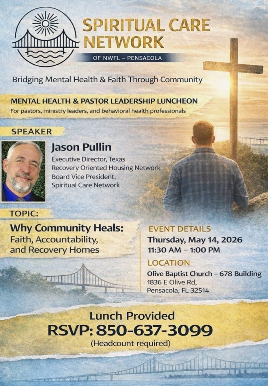 Spiritual Care Network