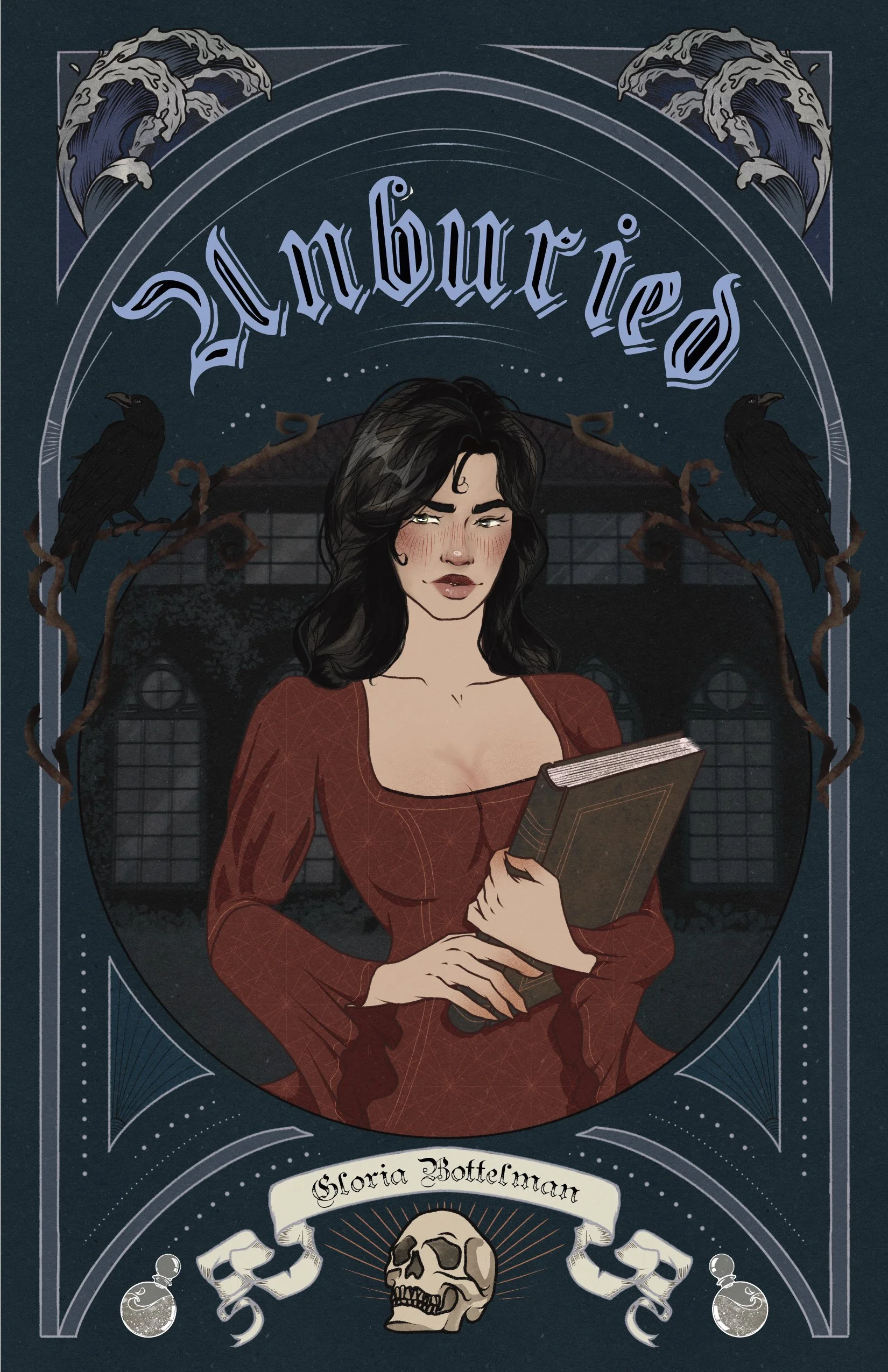 Unburied_FRONT COVER.jpg