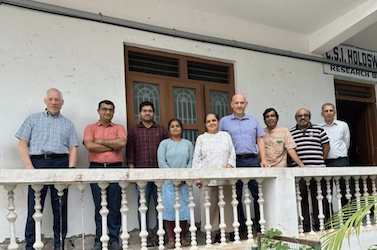 HeLTI PIs at CCMB in India.png