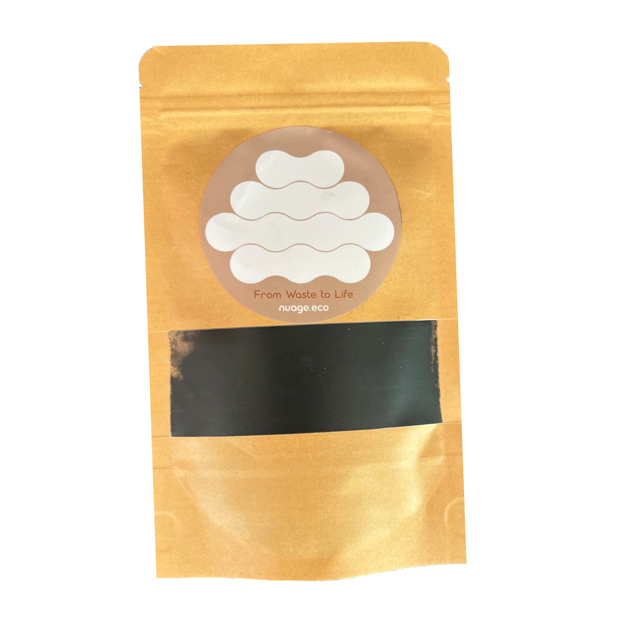 NUAGE Organic Fertilizer