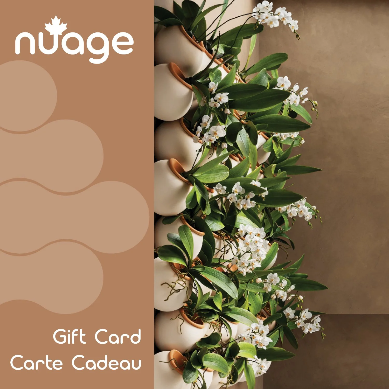 NUAGE Gift Card