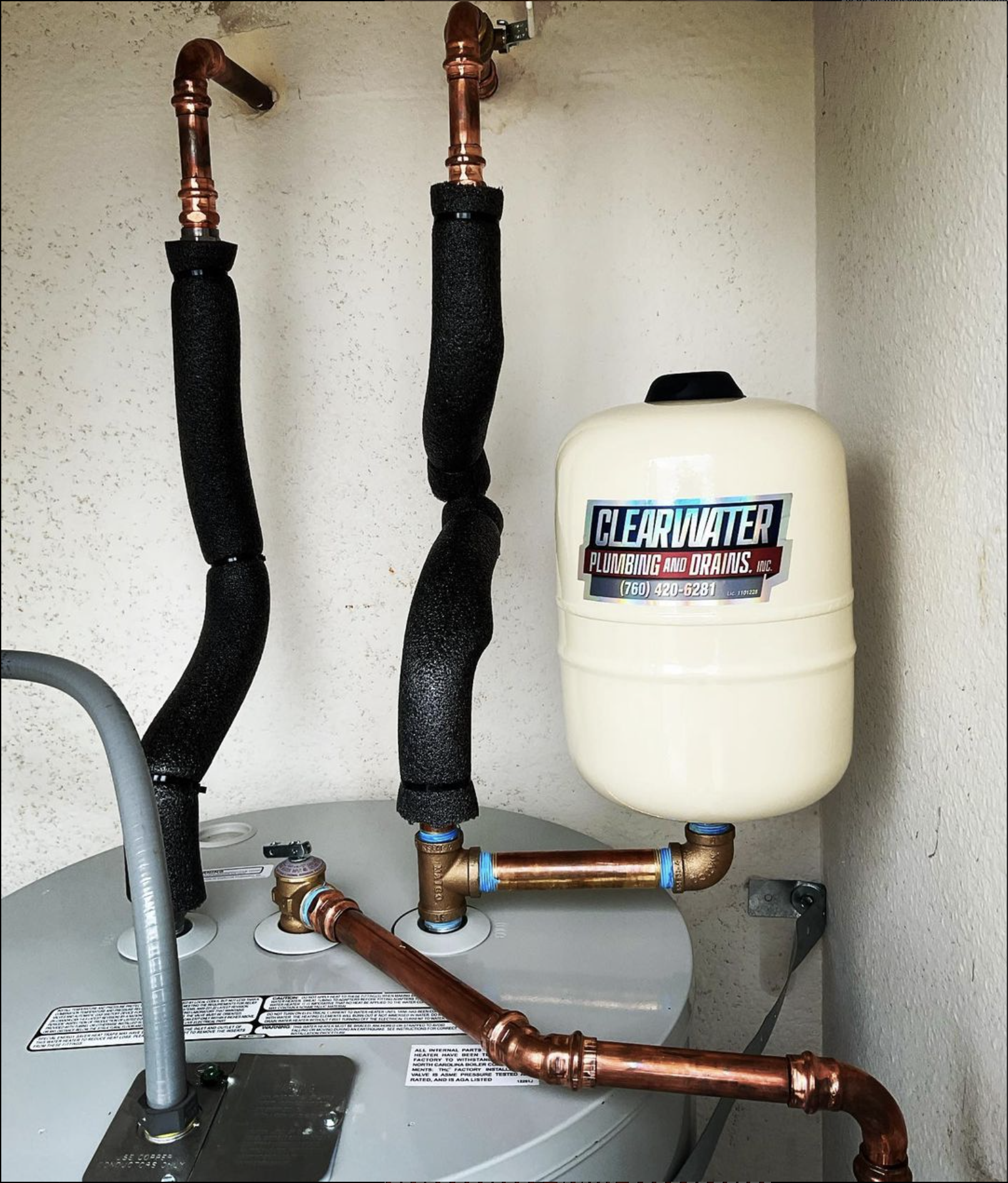 When is it Time to Replace Your Water Heater?