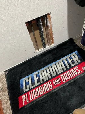 Pipe & Leak Detection in San Diego | Clearwater Plumbing