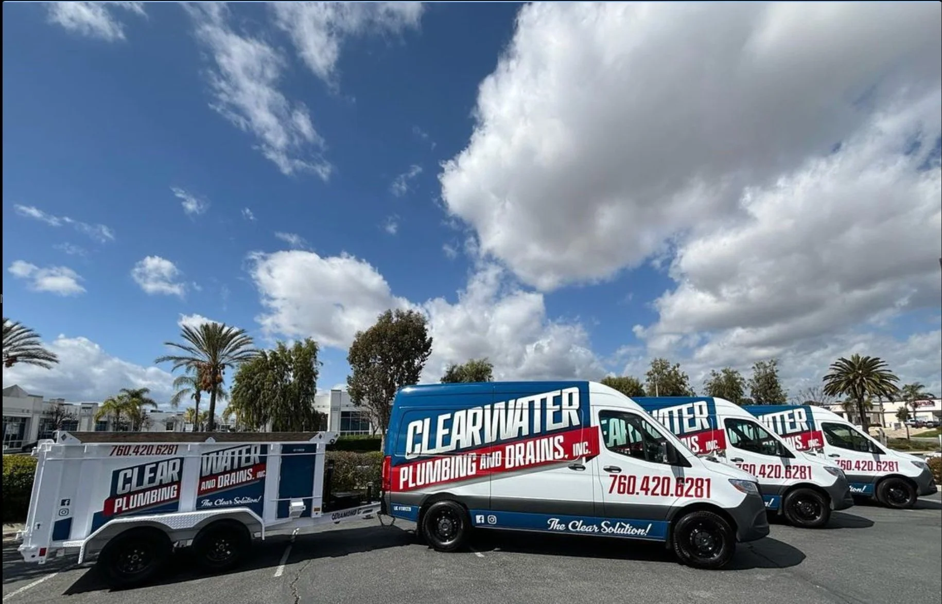 Top 5 Things to Look for When Hiring a Plumber in North County San Diego