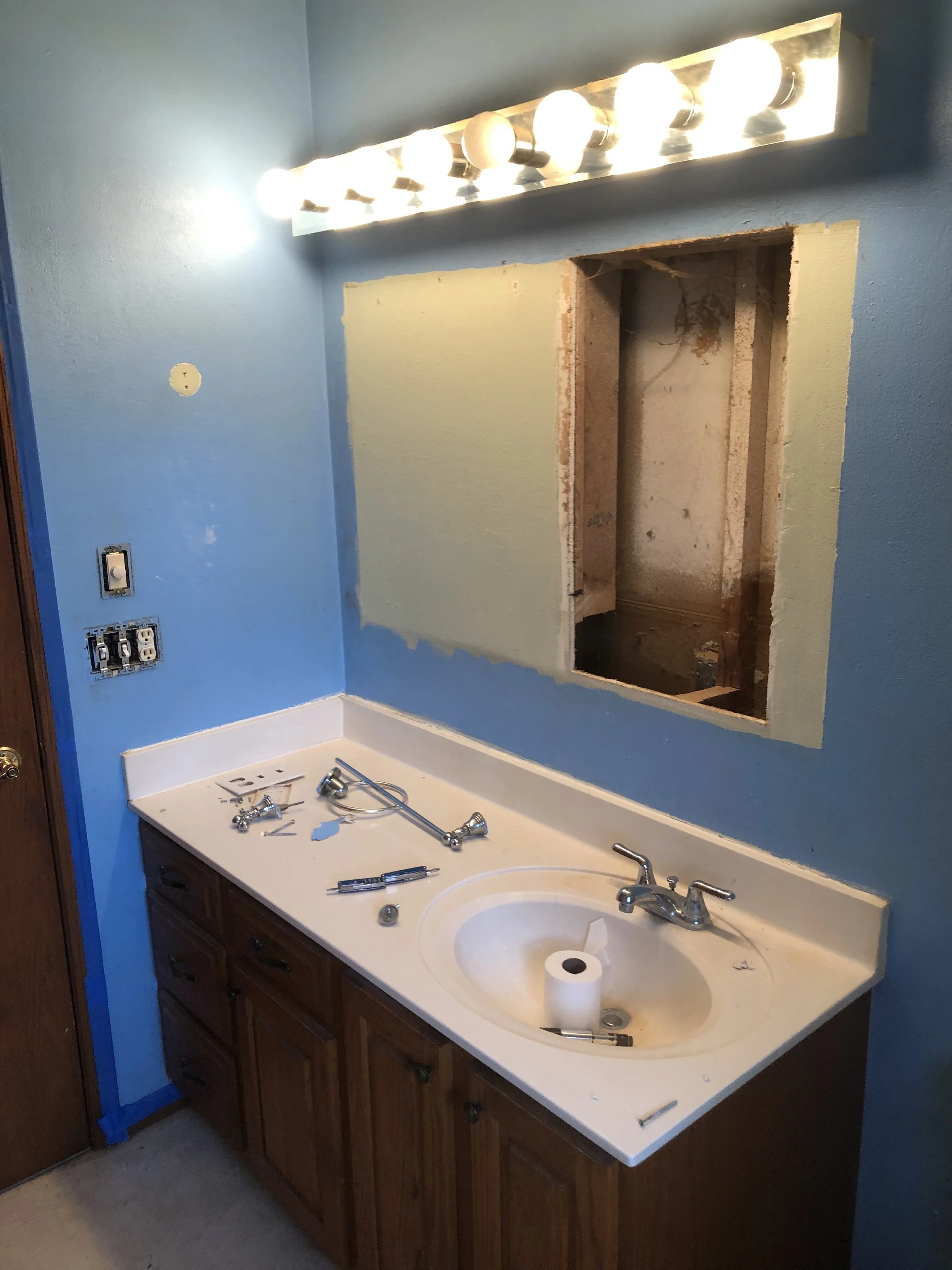 Oranssi project: slat roof