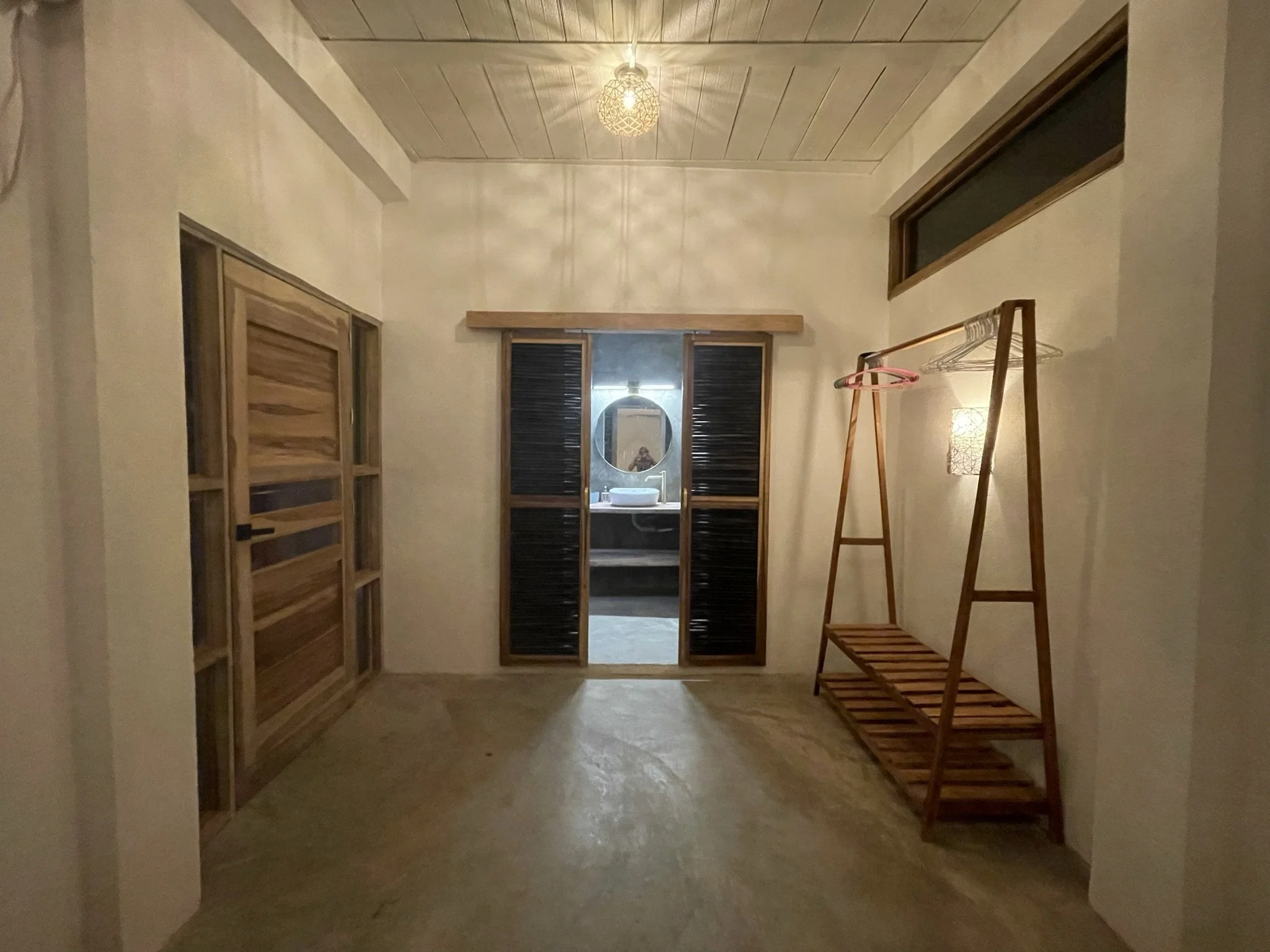 bedroom 1 view of bathroom.JPEG