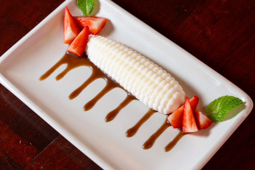 Elote Ice Cream