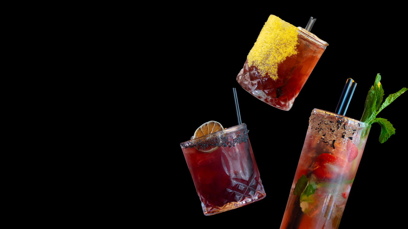 Copal Contemporary Mexican Cuisine