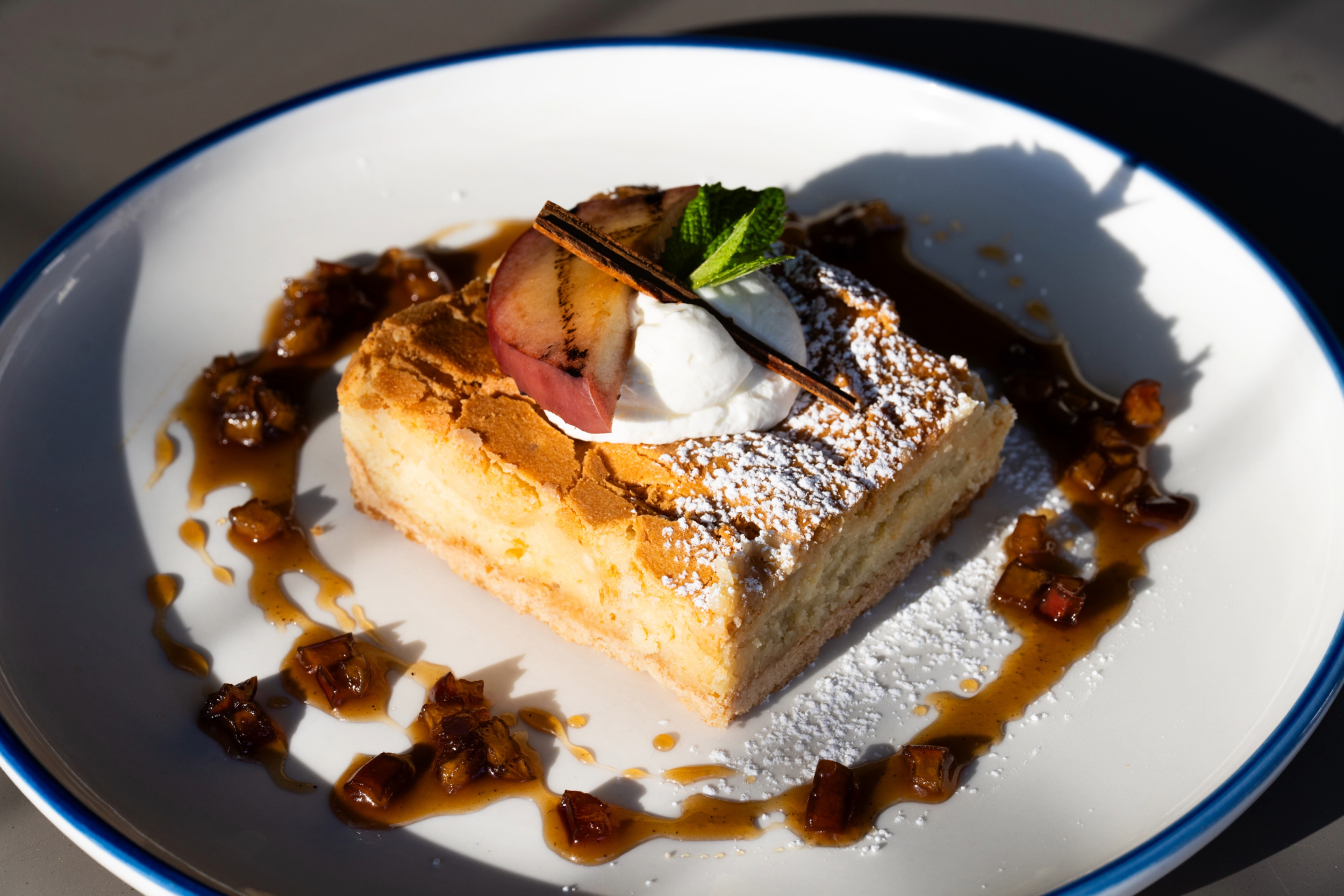 Gooey Butter Cake