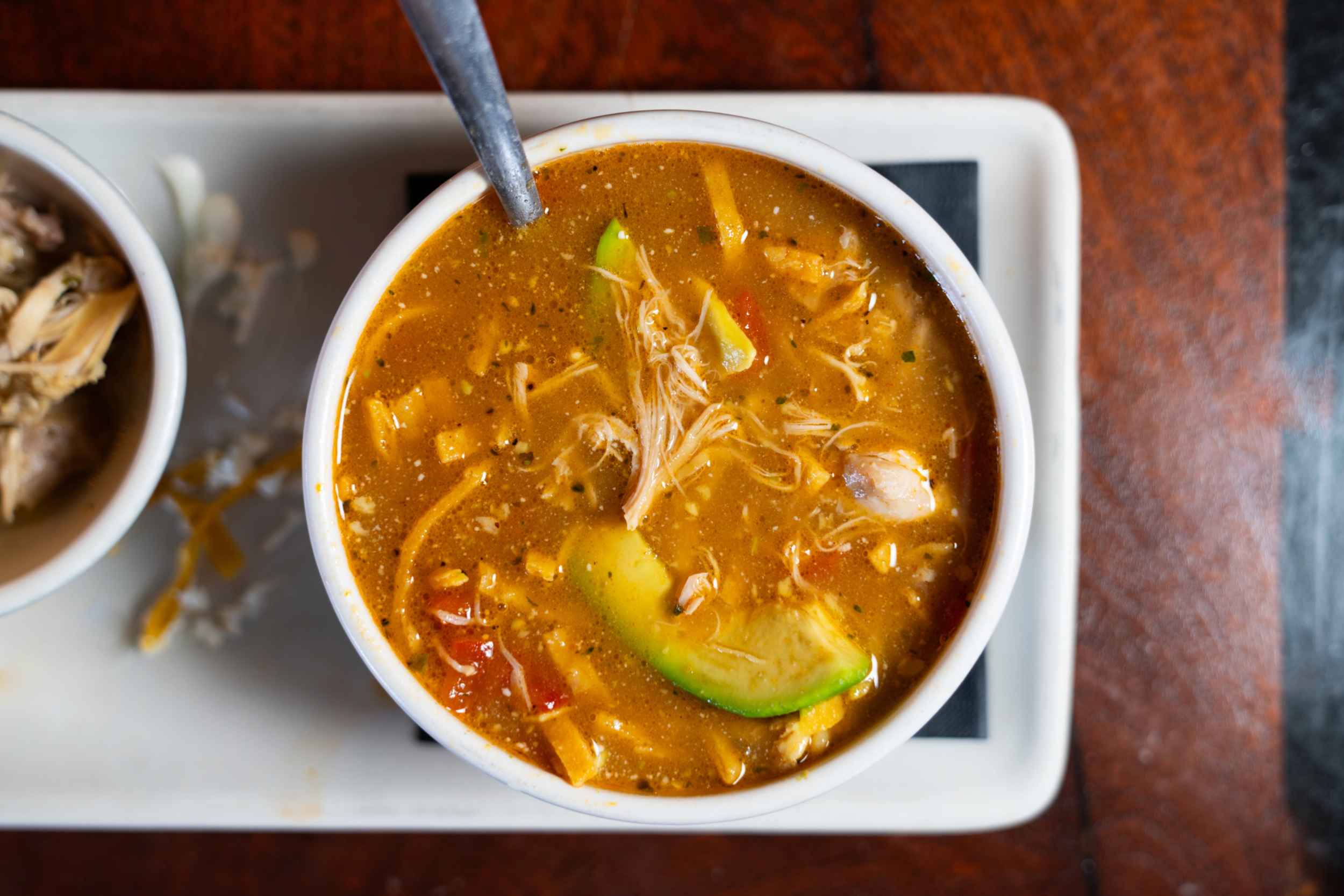 Tortilla Soup