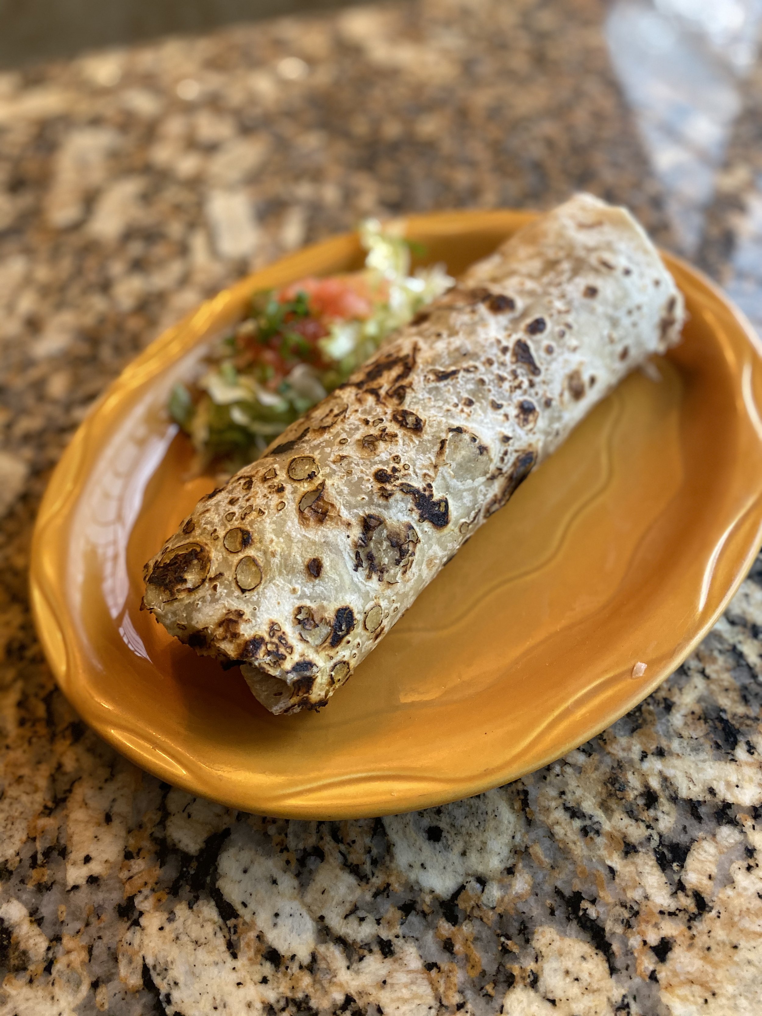 Breakfast burritos served fresh or refrigerated for a quick morning breakfast. Learn more at mymexicanmenu.com