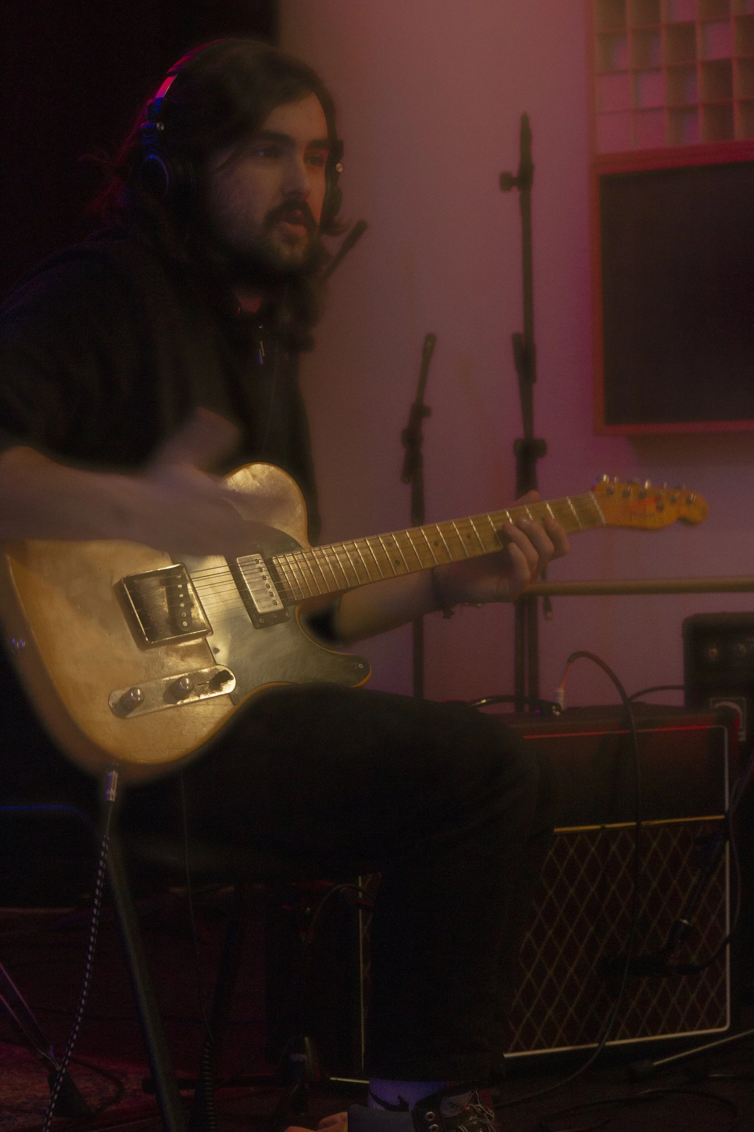 Recordings