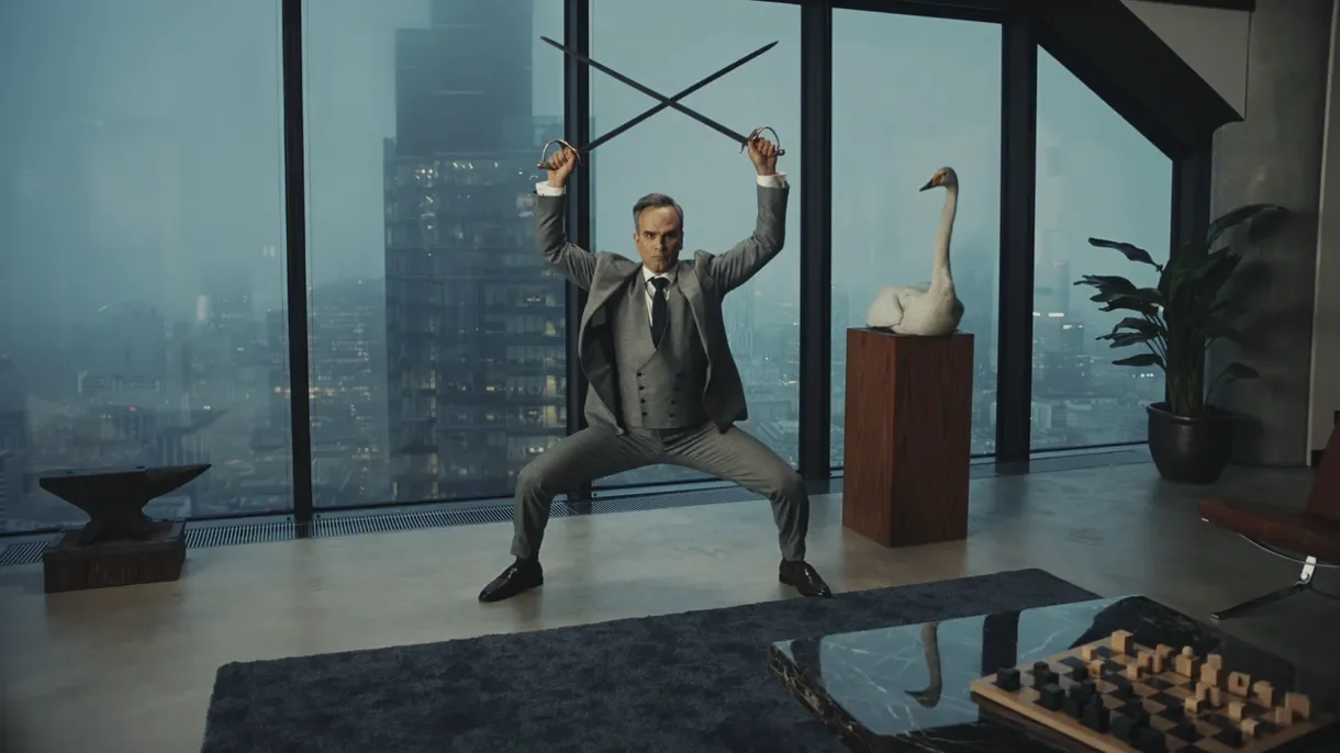 WILKINSON SWORD - Blade Masters Since 1772