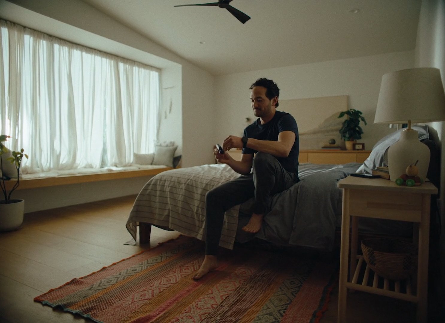 TECHNICS "WORKING DAD"