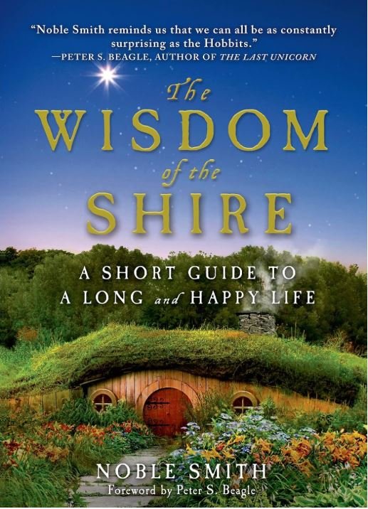 wisdom of the shire.JPG