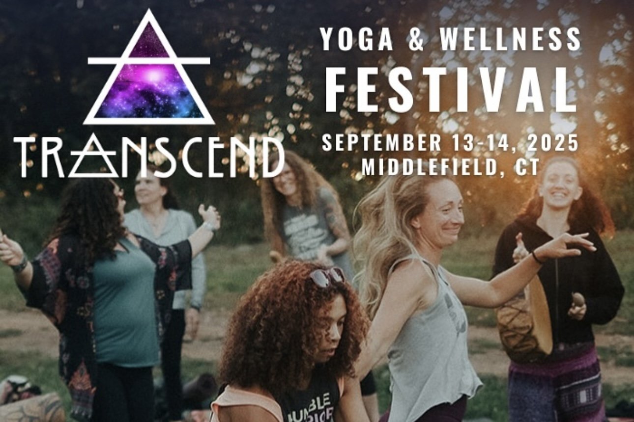 TrancendFest